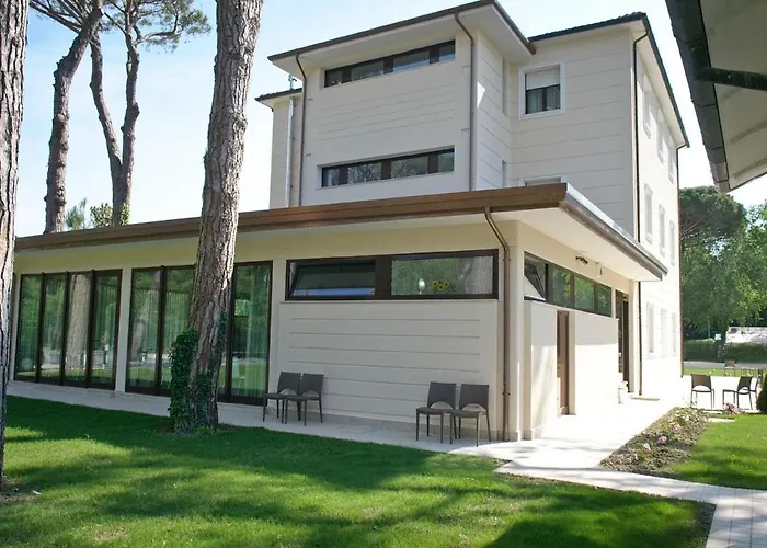 Vandrerhjem Mima Moorea