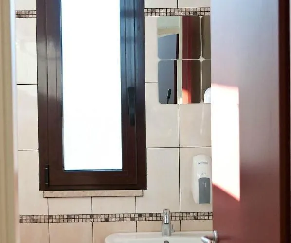 Vandrerhjem Mima Moorea *