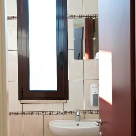 Albergue Mima Moorea *