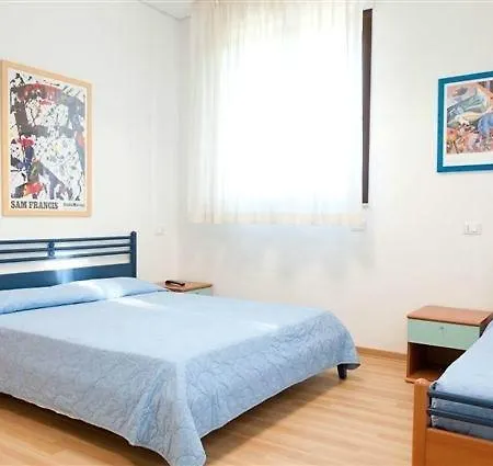 Hotel Venus Milano Marittima
