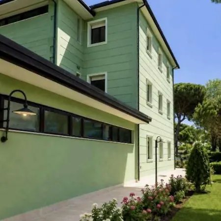 Hotel Venus بيت شباب